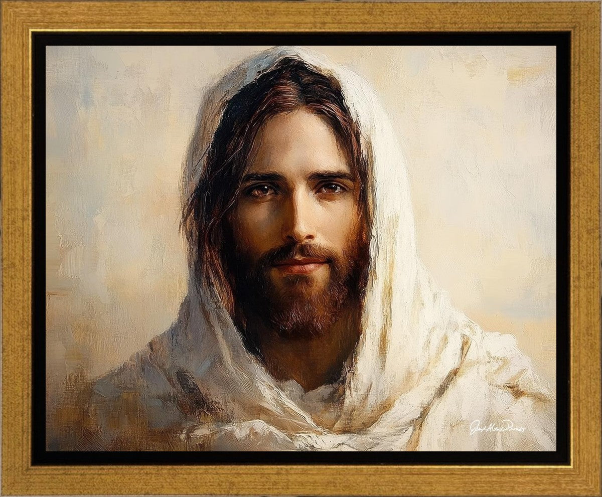 Prince of Peace Gallery Wrap