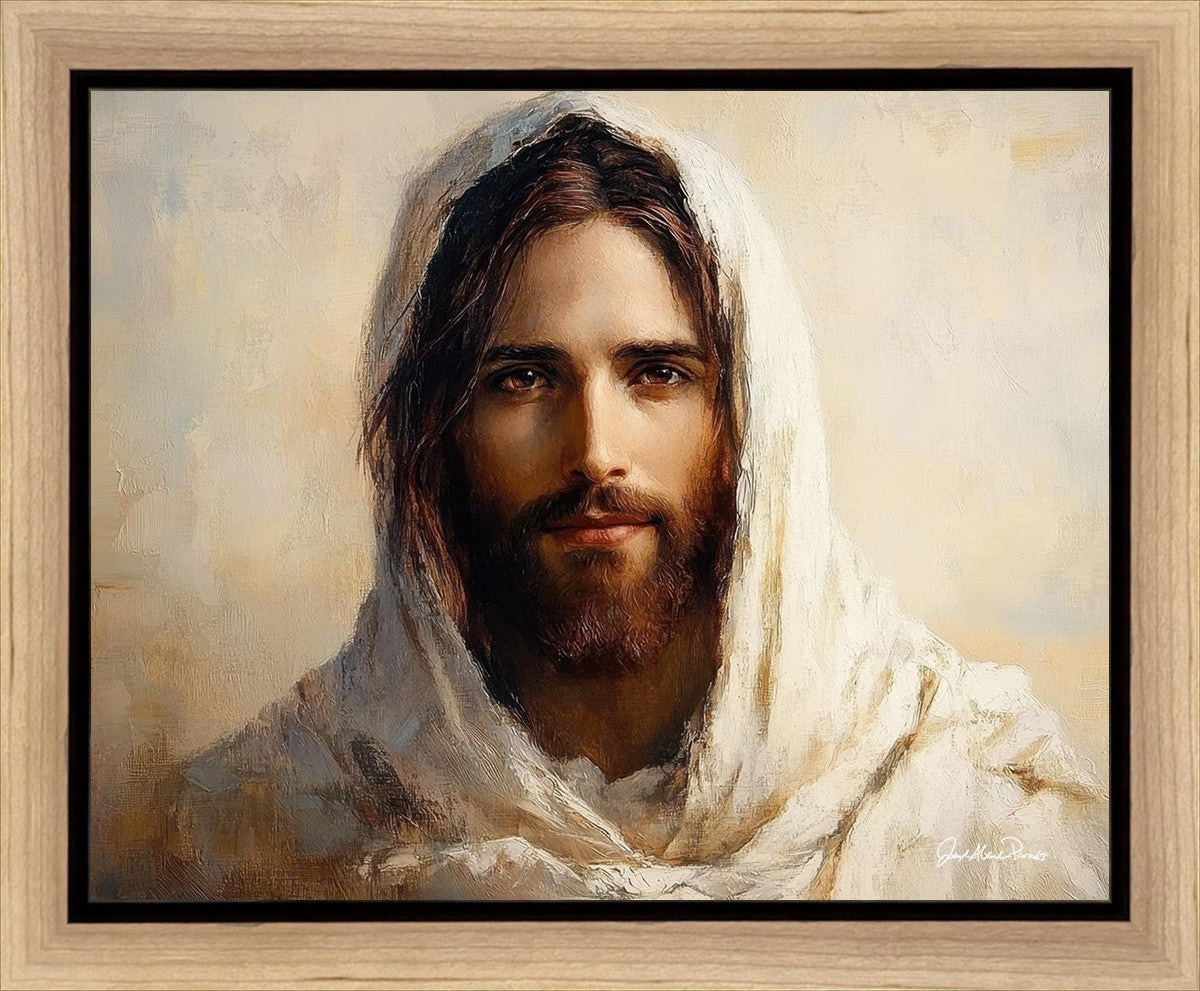 Prince of Peace Gallery Wrap