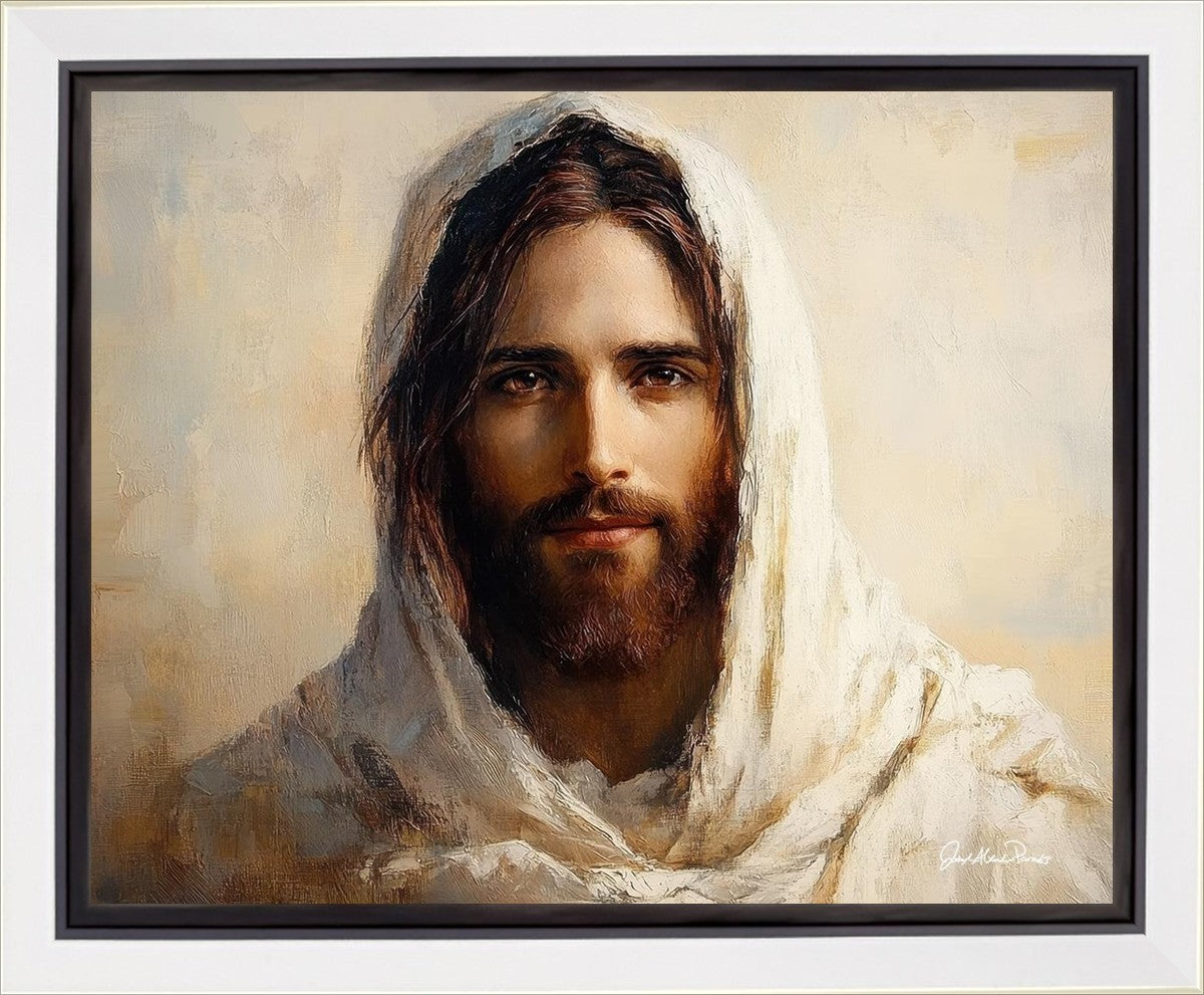 Prince of Peace Gallery Wrap