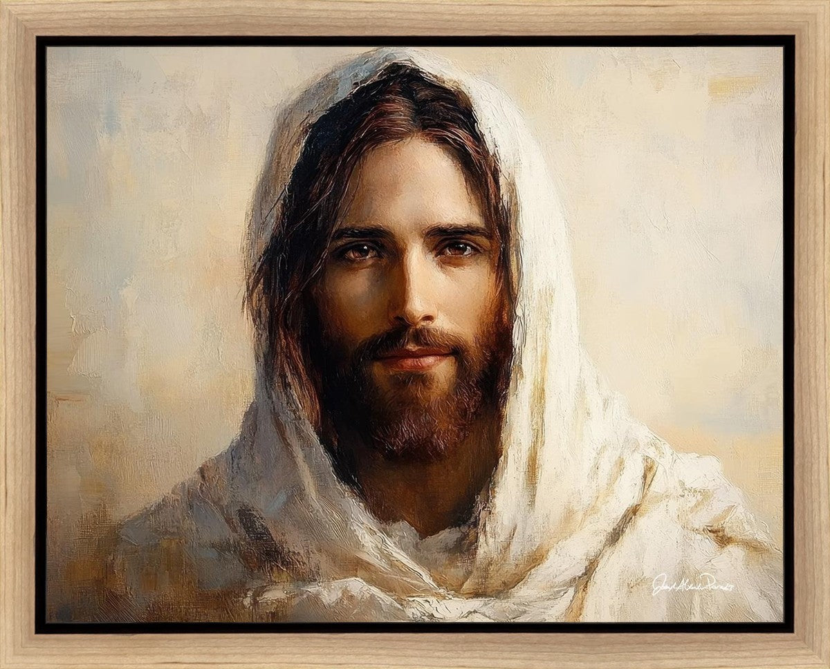 Prince of Peace Gallery Wrap
