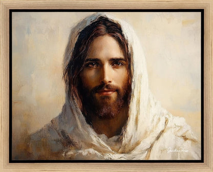 Prince of Peace Gallery Wrap