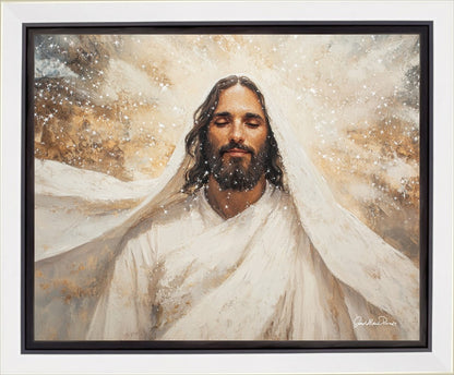 The Light of Life