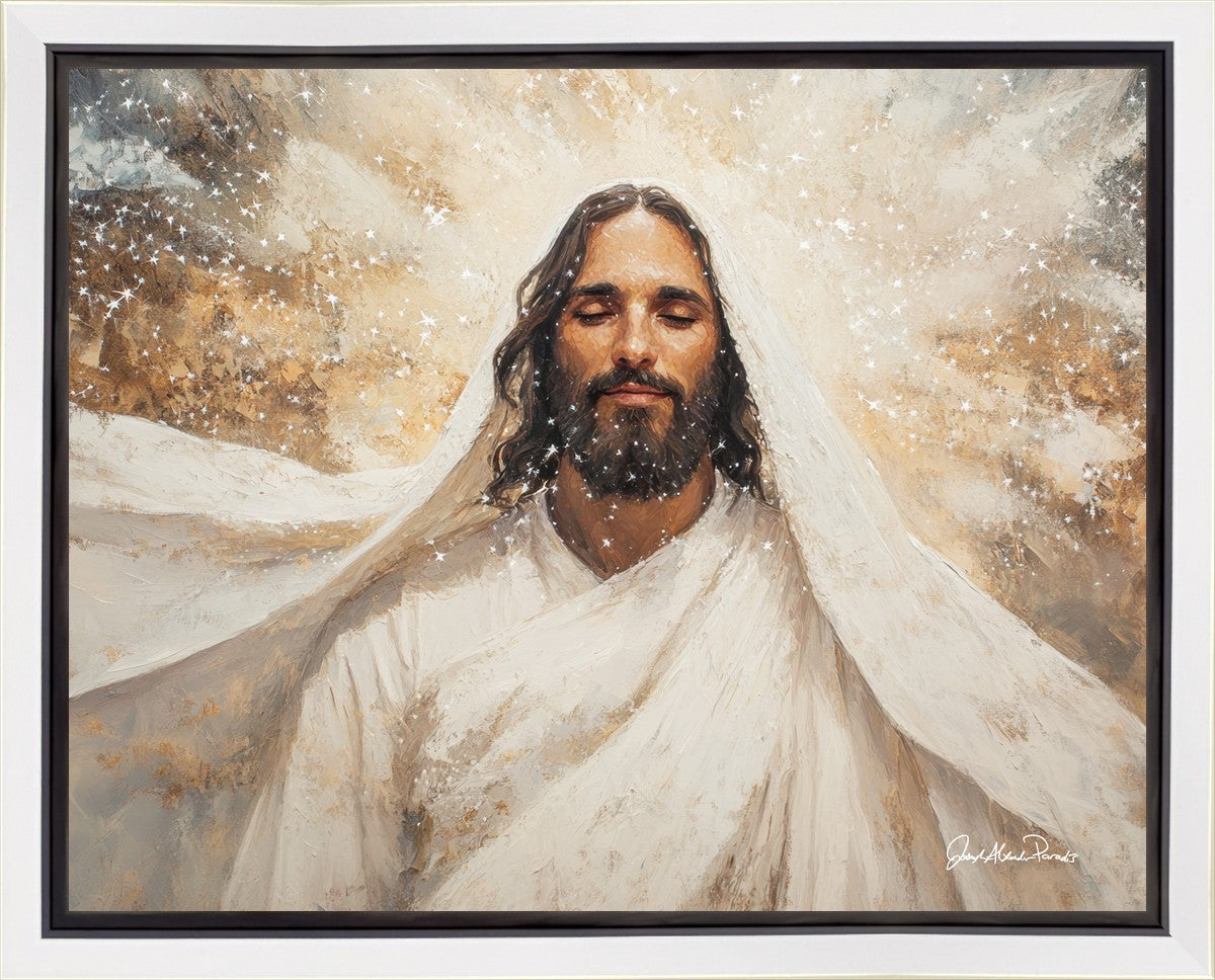The Light of Life