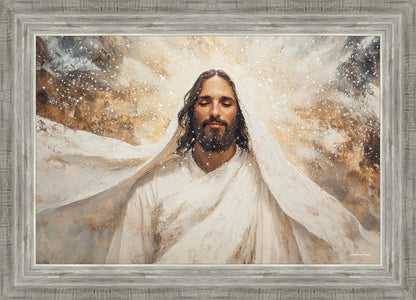 The Light of Life