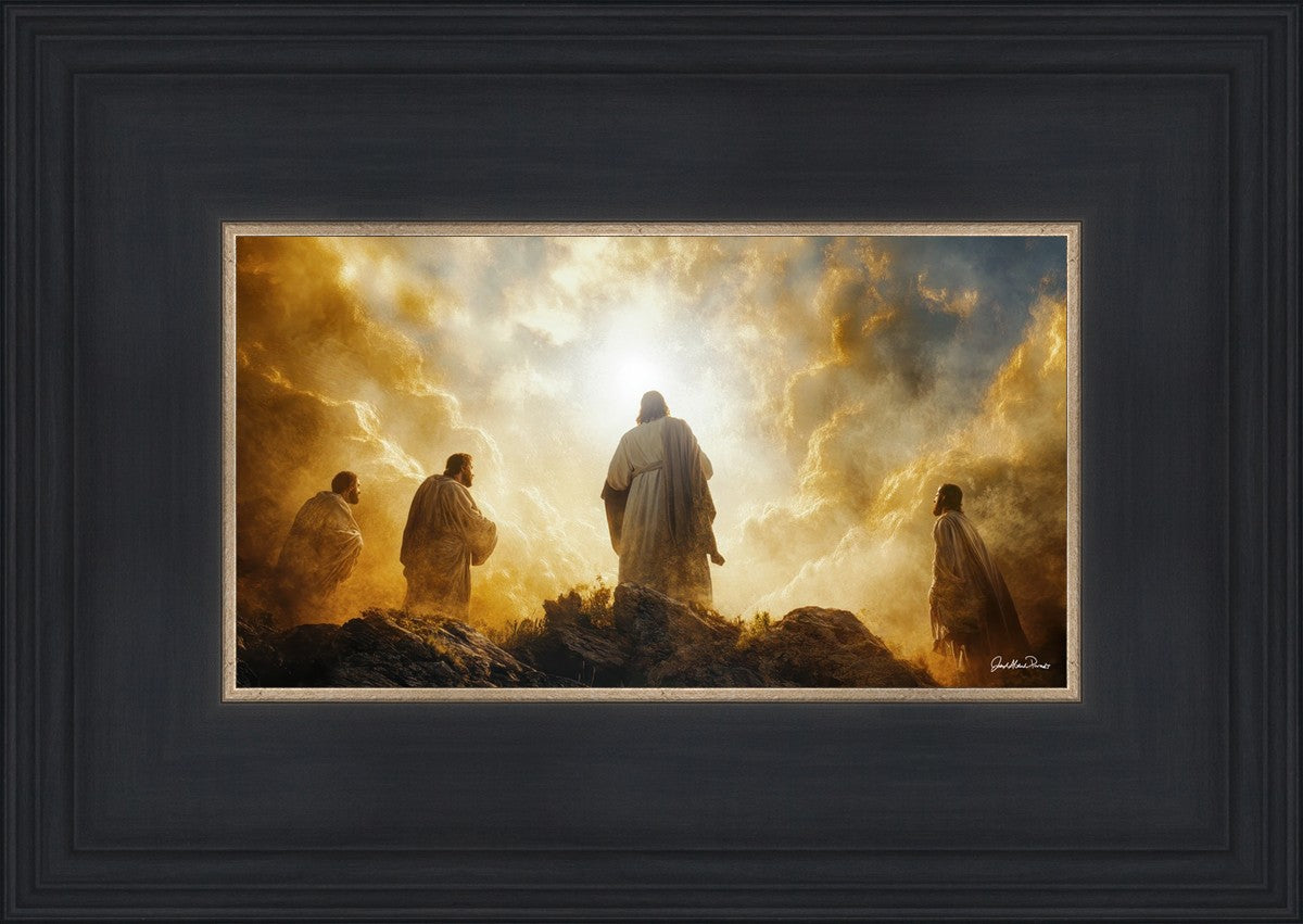 The Mount