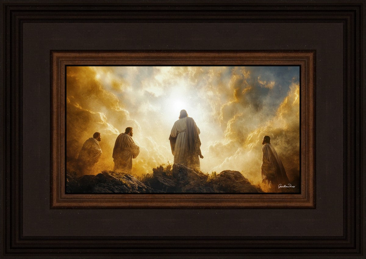 The Mount