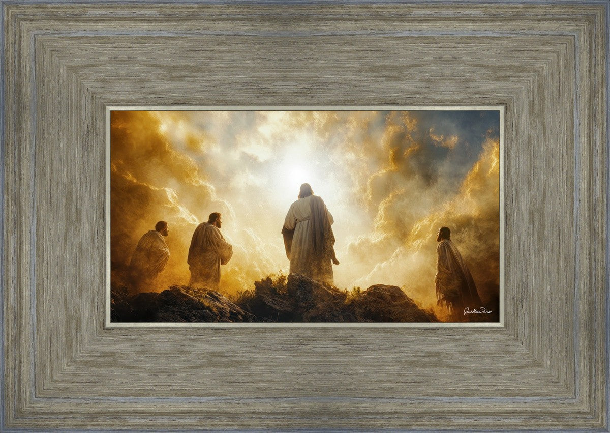 The Mount