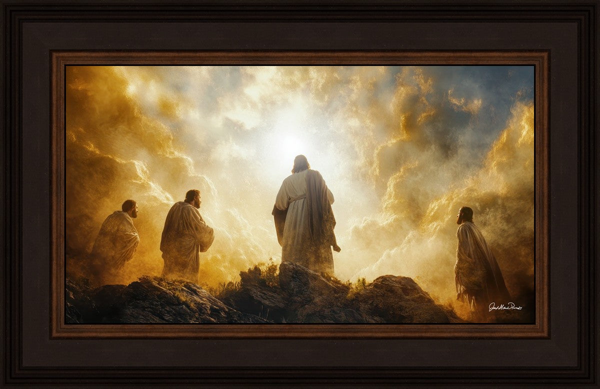 The Mount