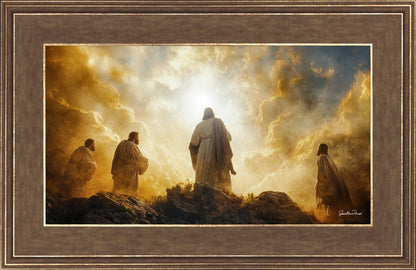 The Mount
