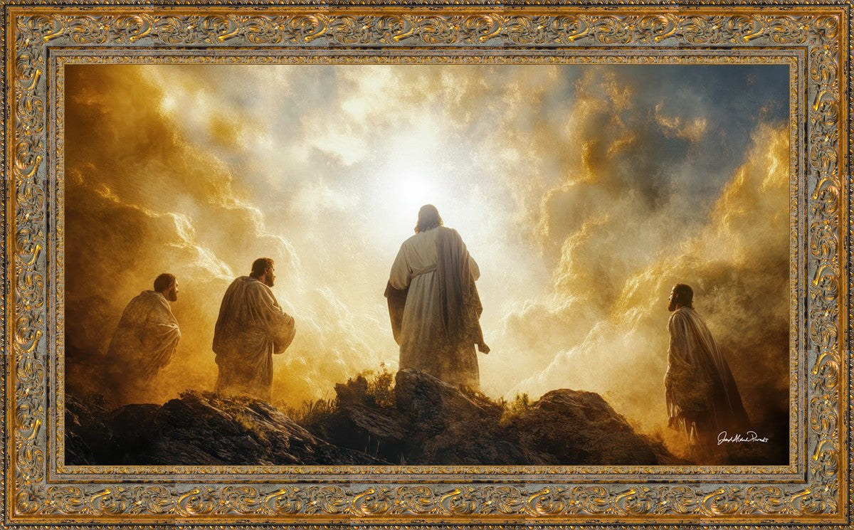 The Mount