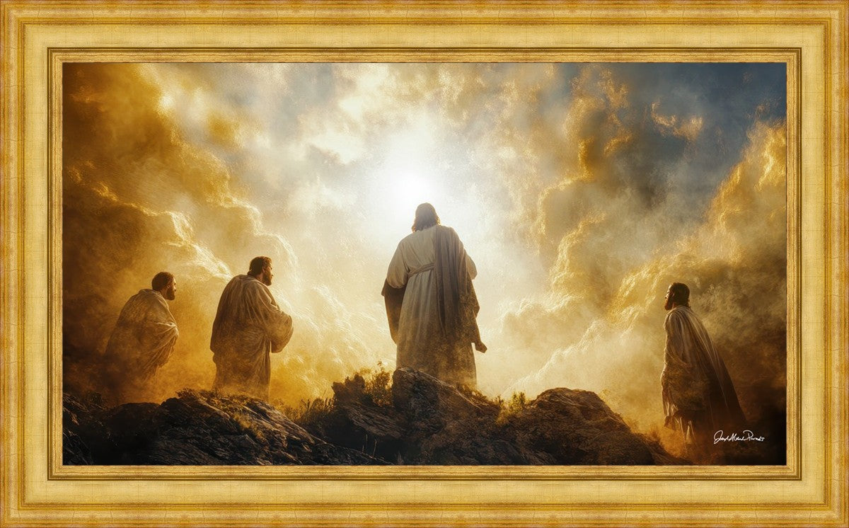 The Mount