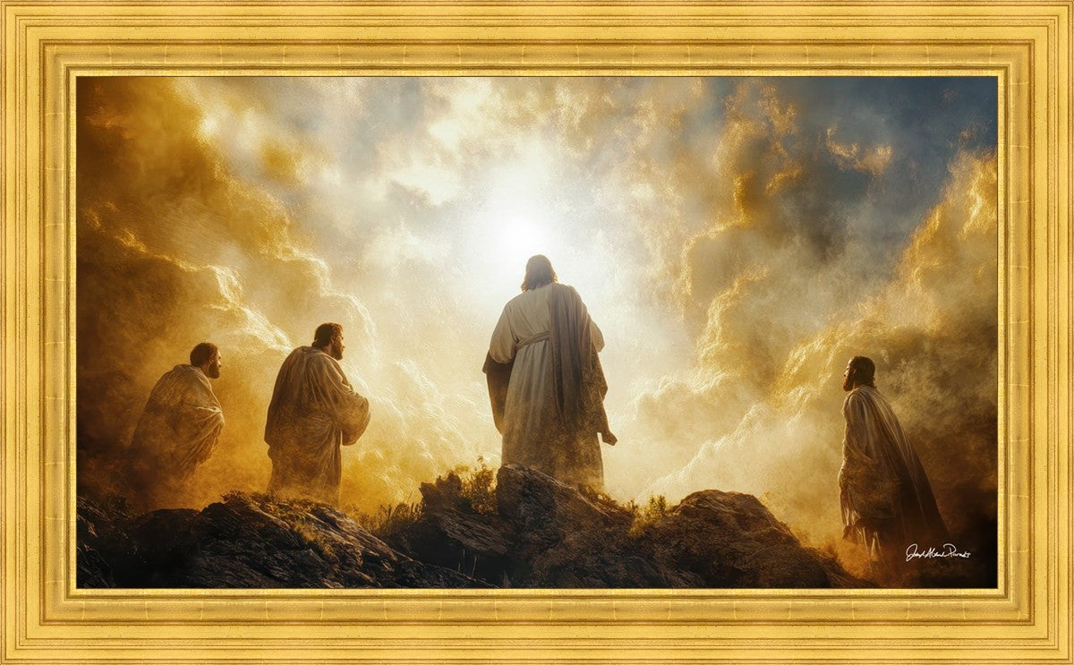The Mount