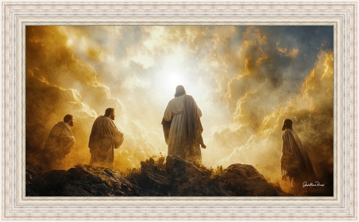 The Mount