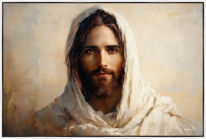Prince of Peace Large Wall Art Gallery Wrap