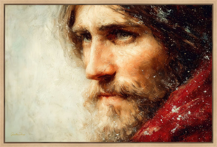 Images & Pictures of Jesus Christ | LDS Art & Paintings of Christ ...