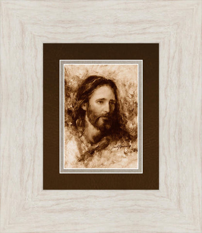 Merciful Savior
