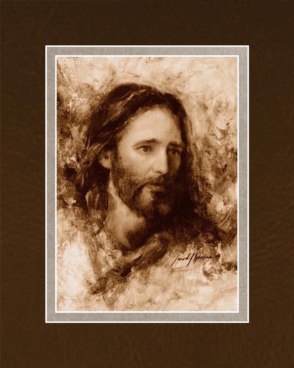 Merciful Savior