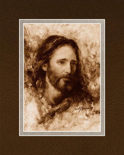 Merciful Savior