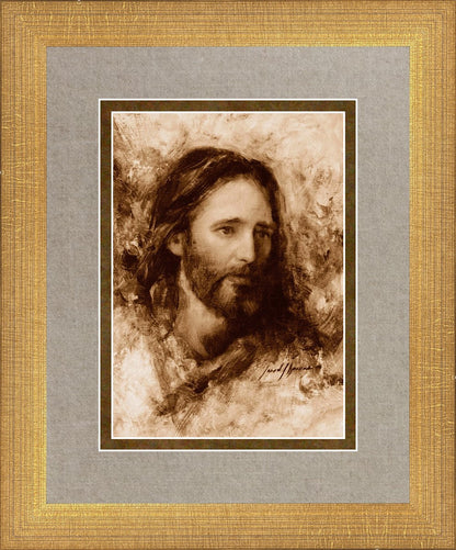 Merciful Savior