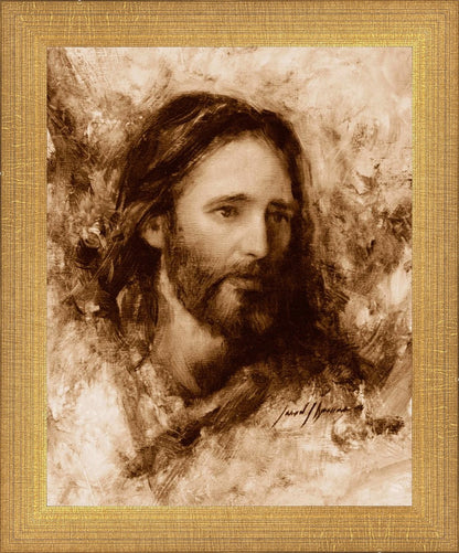 Merciful Savior