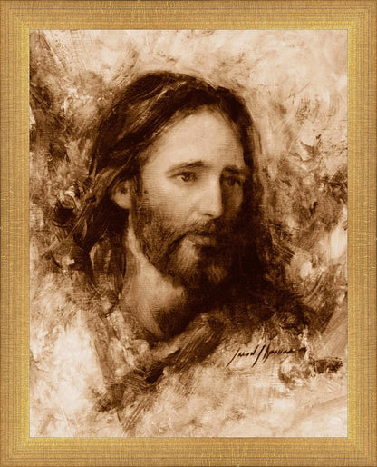 Merciful Savior