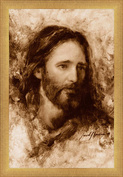 Merciful Savior