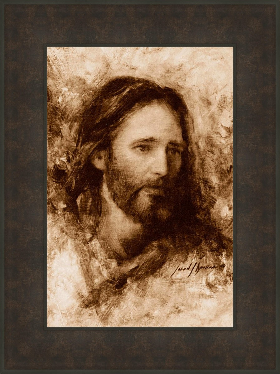 Merciful Savior