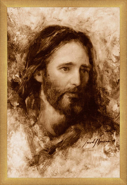 Merciful Savior
