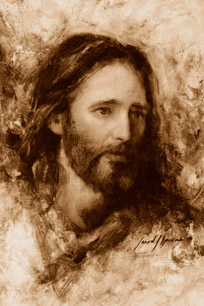 Merciful Savior
