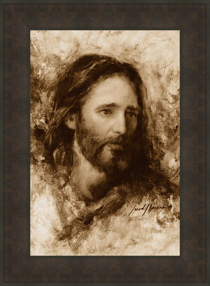 Merciful Savior