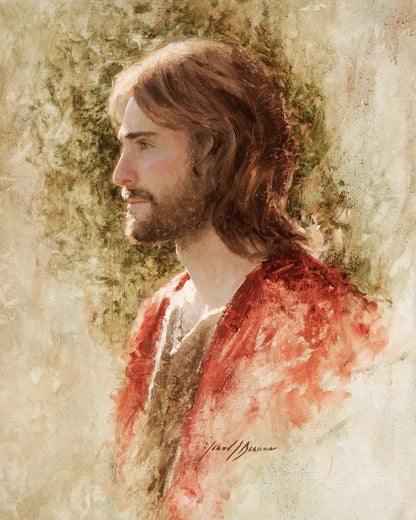 Prince of Peace Gallery Wrap