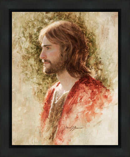 Prince of Peace Gallery Wrap