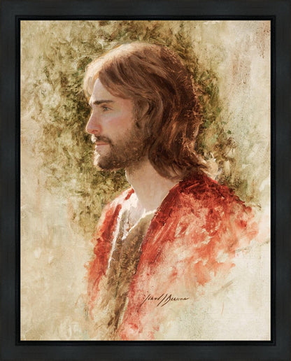 Prince of Peace Gallery Wrap