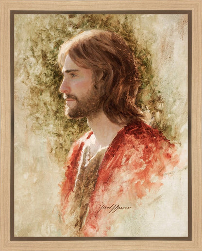 Prince of Peace Gallery Wrap