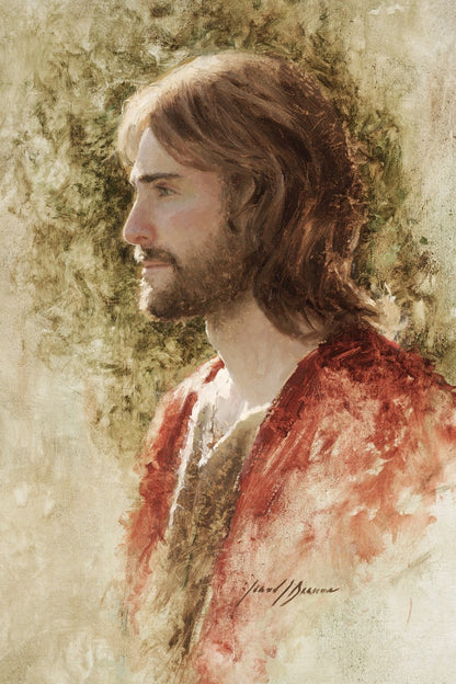 Prince of Peace Gallery Wrap
