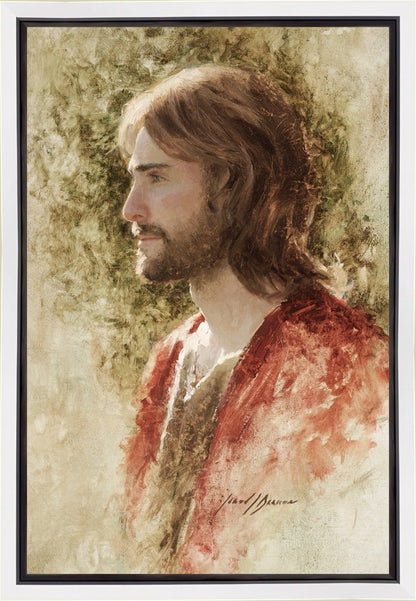 Prince of Peace Gallery Wrap