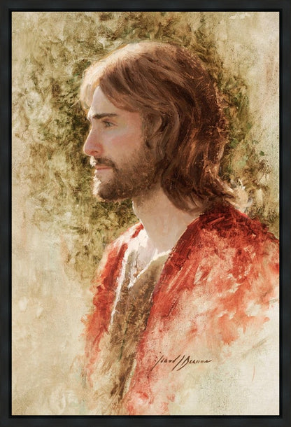 Prince of Peace Gallery Wrap