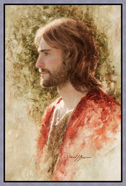 Prince of Peace Gallery Wrap