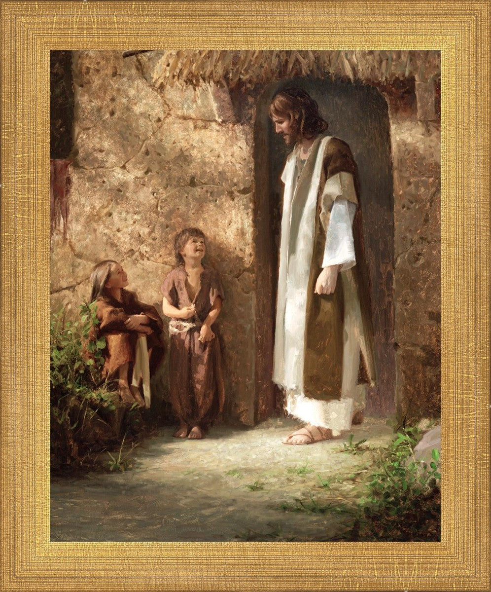 True Disciples