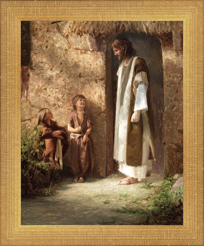 True Disciples