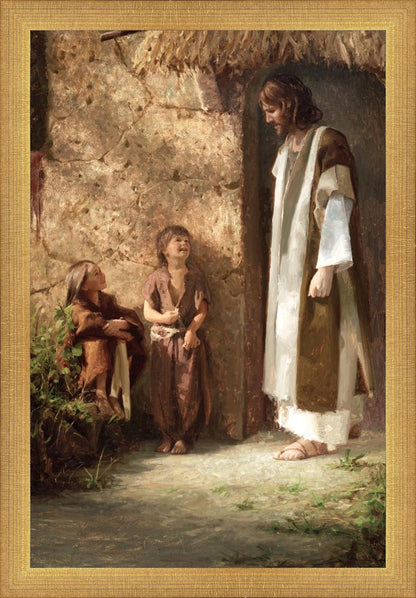 True Disciples