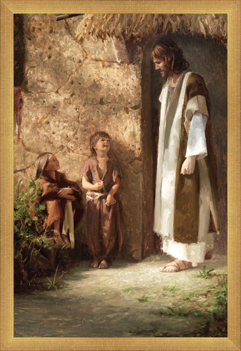 True Disciples