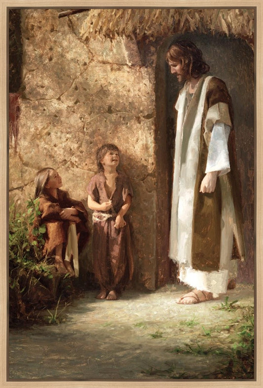 True Disciples