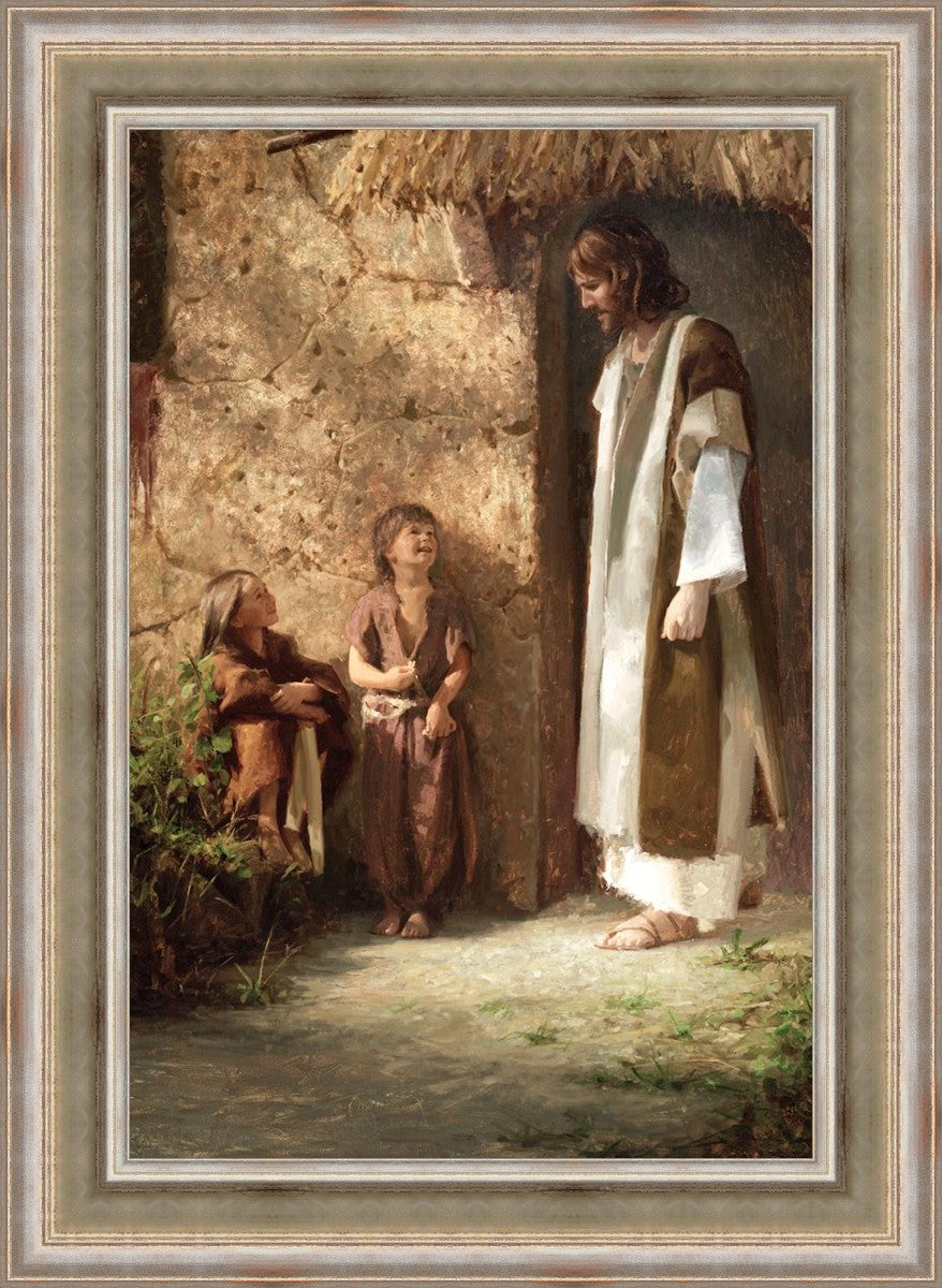 True Disciples