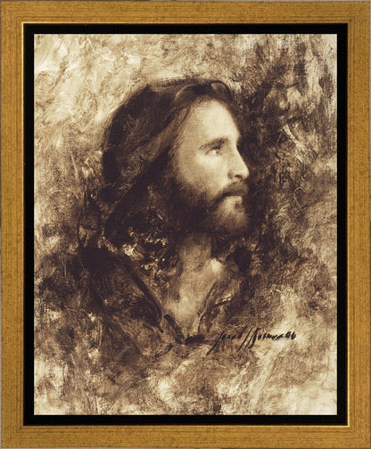 Messiah Gallery Wrap