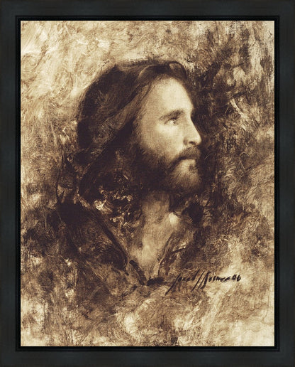 Messiah Gallery Wrap