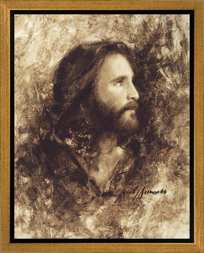 Messiah Gallery Wrap