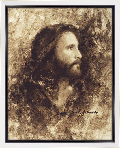 Messiah Gallery Wrap