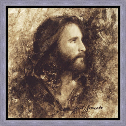 Messiah Gallery Wrap