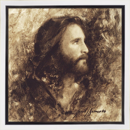 Messiah Gallery Wrap